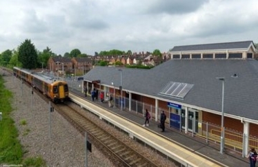 Kenilworth Station