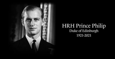 Prince Philip