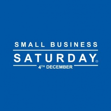 Small Business Saturday