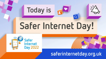 Safer Internet Day