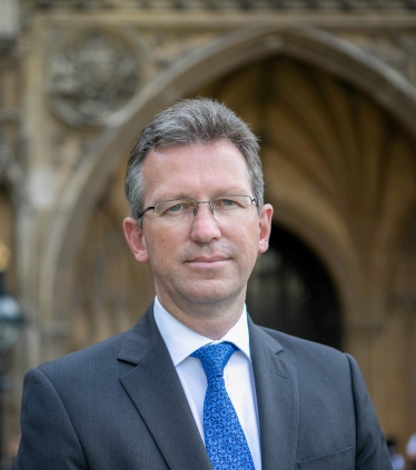 Jeremy Wright