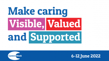 Carers Week