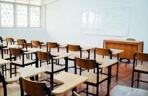 Classroom 