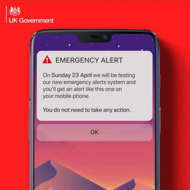 Emergency Alert