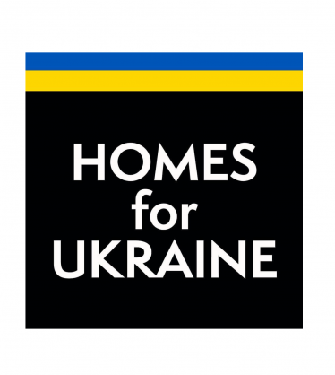 Homes for Ukraine