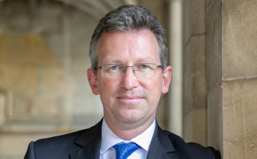 Jeremy Wright