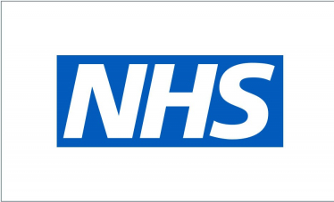 NHS LOGO