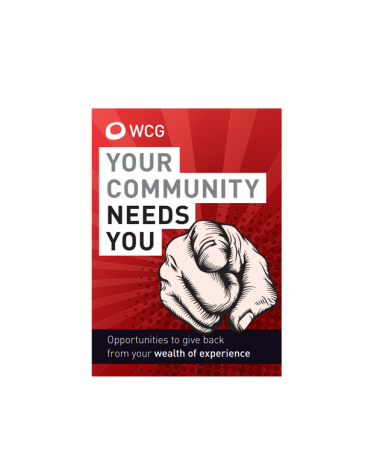 WCG