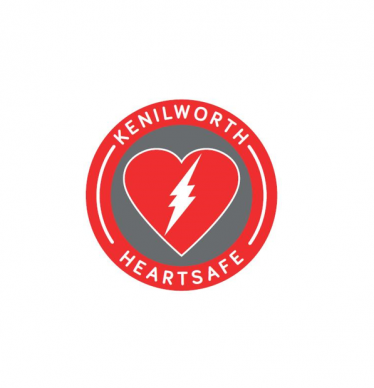 Kenilworth Heartsafe