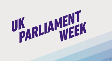 Parliament Week 