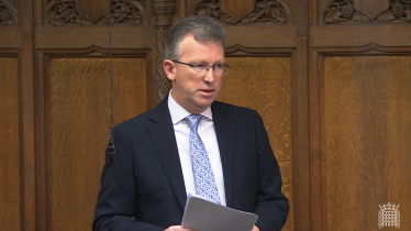 Jeremy Wright MP