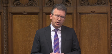 Jeremy Wright MP