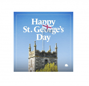 St. George’s Day