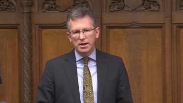 Jeremy Wright MP