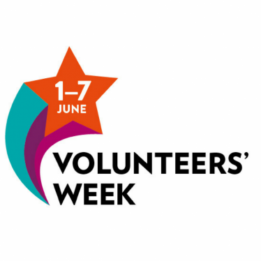 Volunteers Week