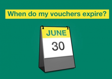 Vouchers